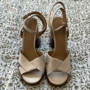 MICHAEL Michael Kors Platform Pumps